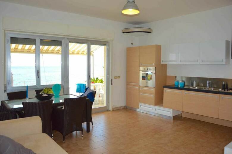 Apartamento Movida Sea Forza D'agro' - Taormina