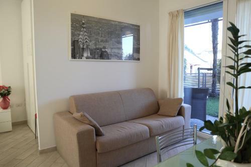 Apartamento Camera & Caff� Cenni