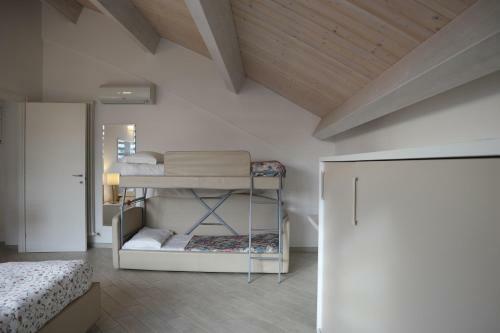 Apartamento Camera & Caff� Cenni