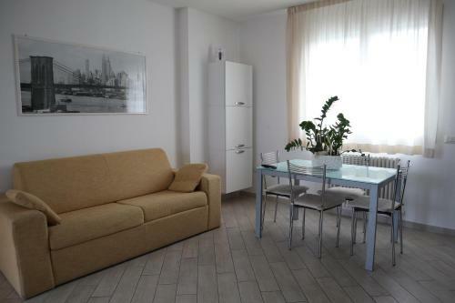 Apartamento Camera & Caff� Cenni