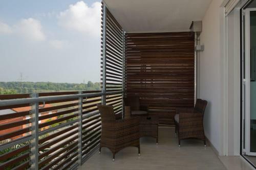 Apartamento Camera & Caff� Cenni