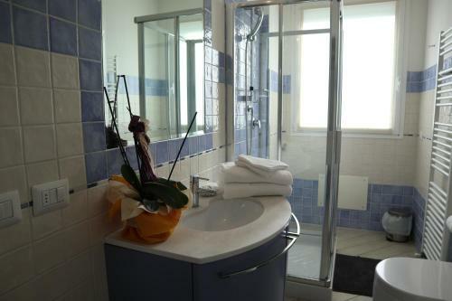Apartamento Camera & Caff� Cenni