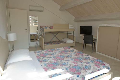 Apartamento Camera & Caff� Cenni
