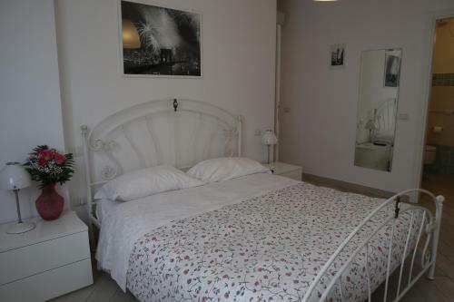 Apartamento Camera & Caff� Cenni