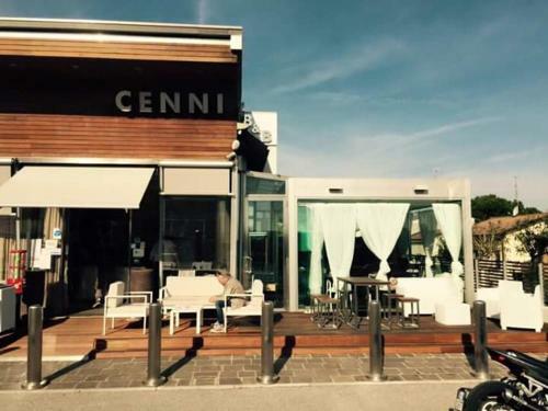 Apartamento Camera & Caff� Cenni