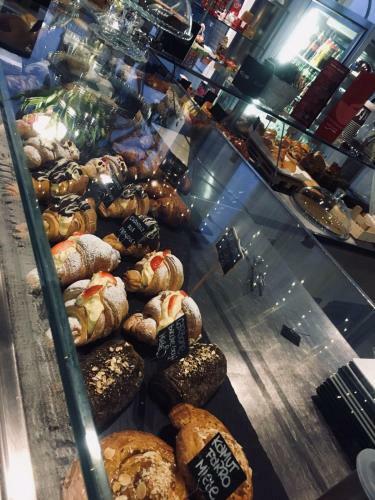 Apartamento Camera & Caff� Cenni