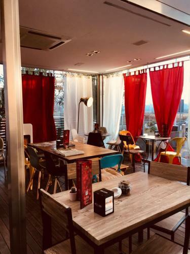 Apartamento Camera & Caff� Cenni