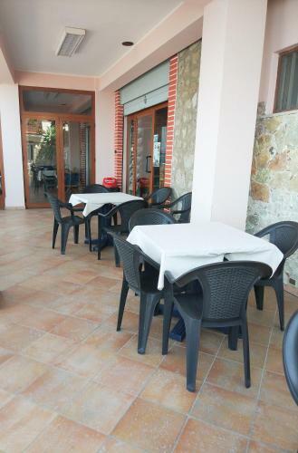 Hotel Villa Souvenir