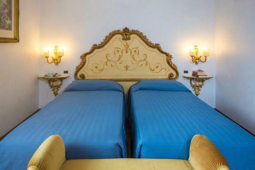 Villa Tuscolana Park Hotel
