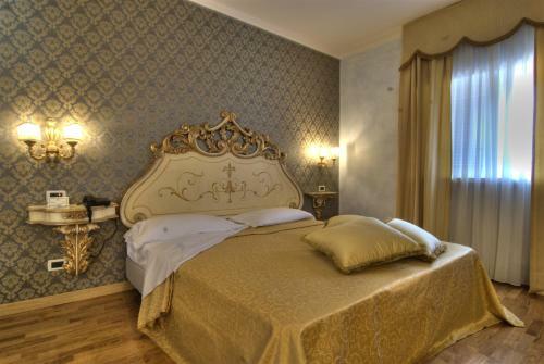 Villa Tuscolana Park Hotel