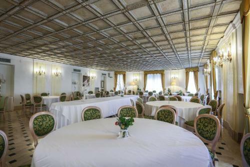 Villa Tuscolana Park Hotel