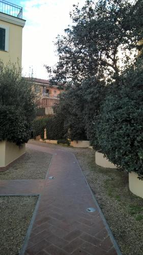 Apartamento La Casa Delcuore