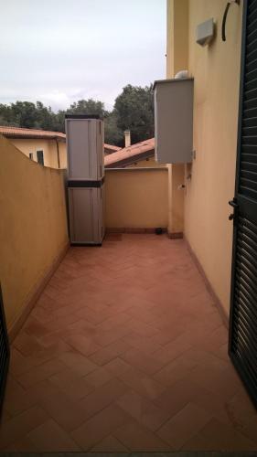 Apartamento La Casa Delcuore