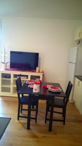Apartamento La Casa Delcuore
