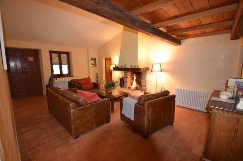 Bed & Breakfast Agriturismo Terra Selvatica