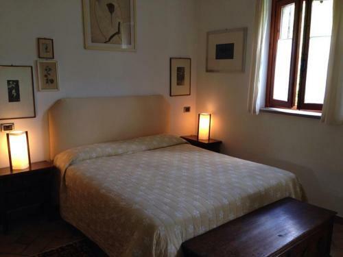 Agroturismo Vecchia Quercia Gubbio