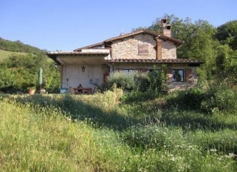 Agroturismo Vecchia Quercia Gubbio