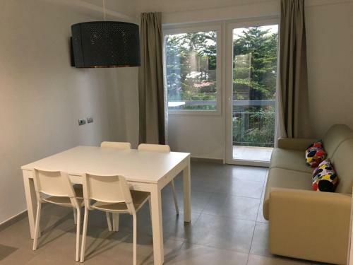 Apartamento Golden Beach Residence