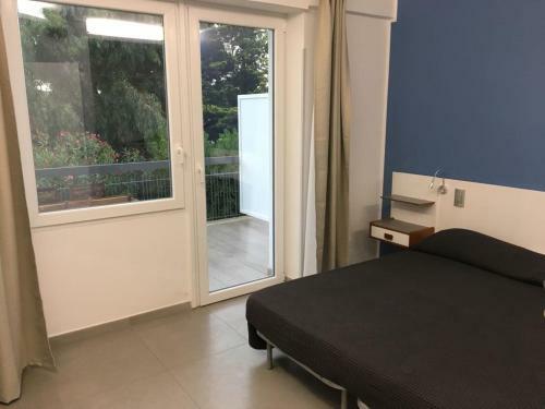 Apartamento Golden Beach Residence