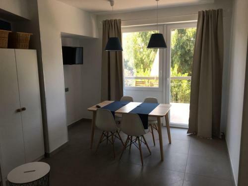 Apartamento Golden Beach Residence