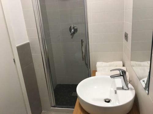 Apartamento Golden Beach Residence