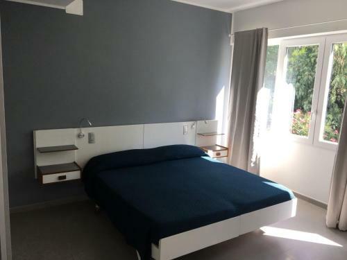 Apartamento Golden Beach Residence