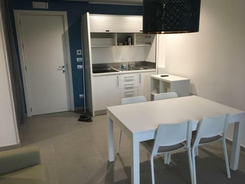 Apartamento Golden Beach Residence