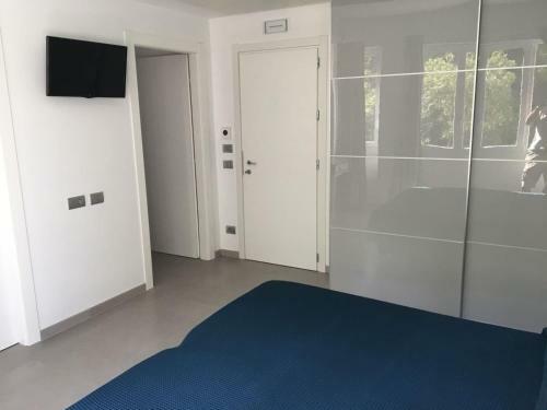 Apartamento Golden Beach Residence
