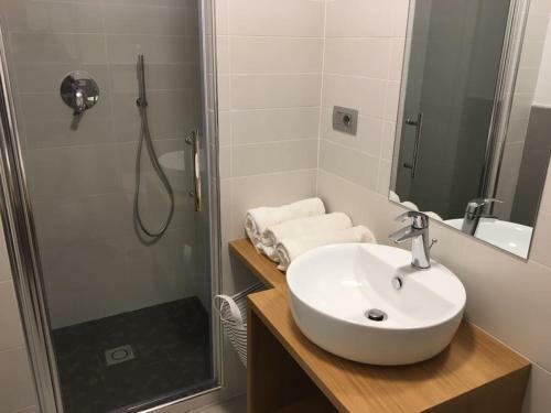 Apartamento Golden Beach Residence