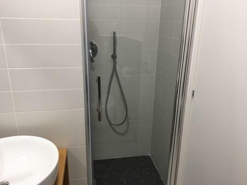 Apartamento Golden Beach Residence