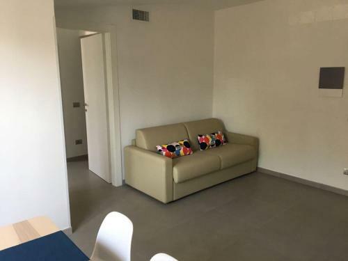 Apartamento Golden Beach Residence