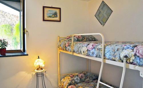 Furore Villa Sleeps 4 Pool Wifi