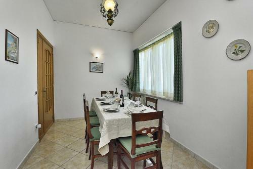 Furore Villa Sleeps 7 Wifi