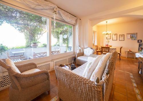 Bed & Breakfast La Bouganville