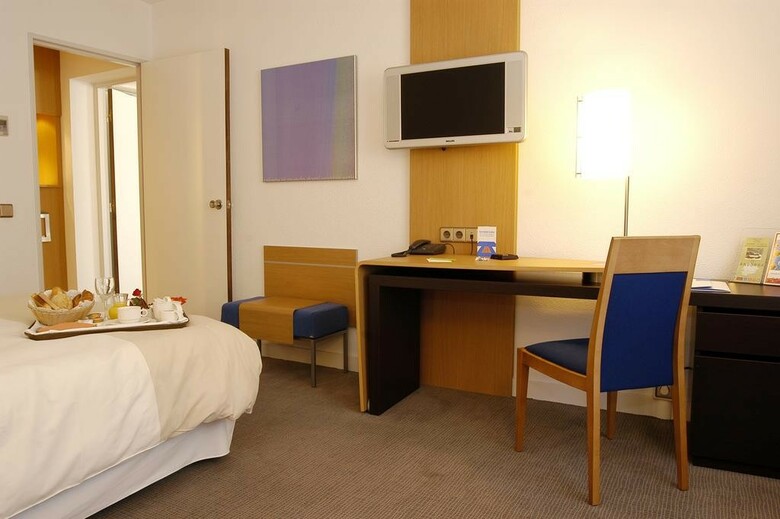 Hotel Novotel Andorra