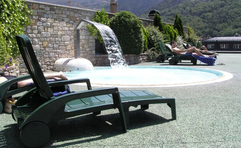 Hotel Novotel Andorra
