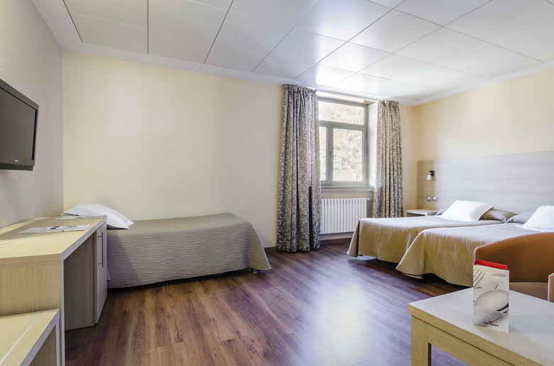 Hotel Panorama