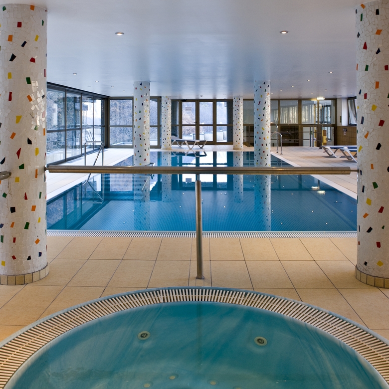 Hotel Panorama