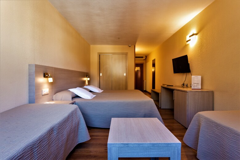 Hotel Panorama