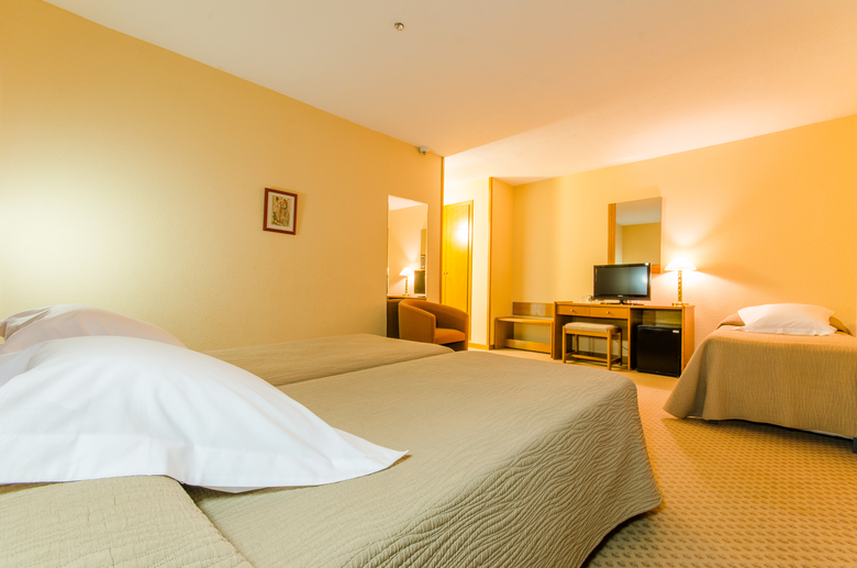 Hotel Panorama