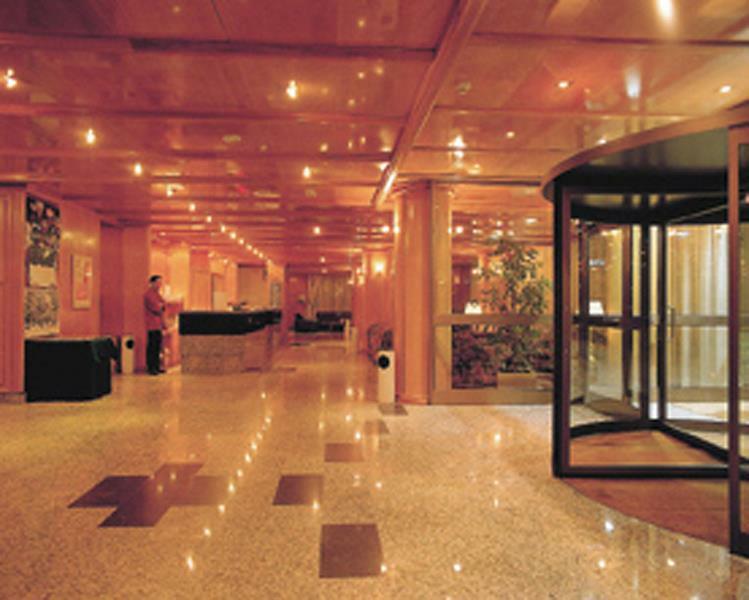 Hotel Panorama