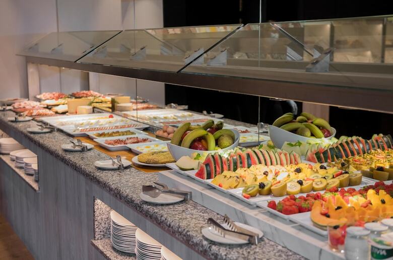 Grand Plaza Hotel & Wellness