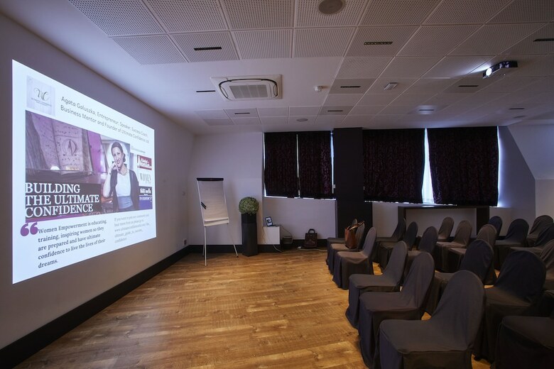 Grand Plaza Hotel & Wellness