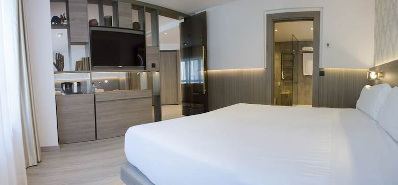 Grand Plaza Hotel & Wellness