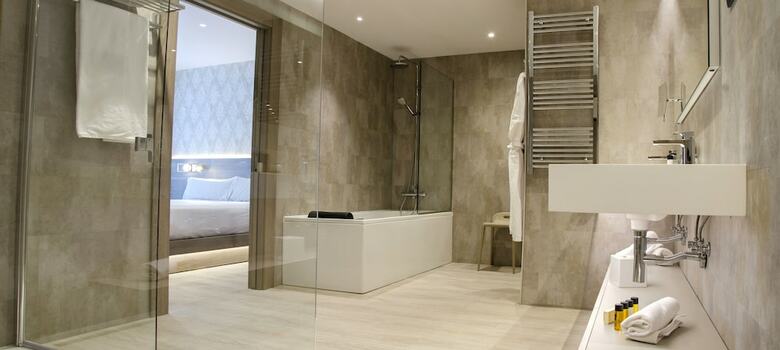 Grand Plaza Hotel & Wellness