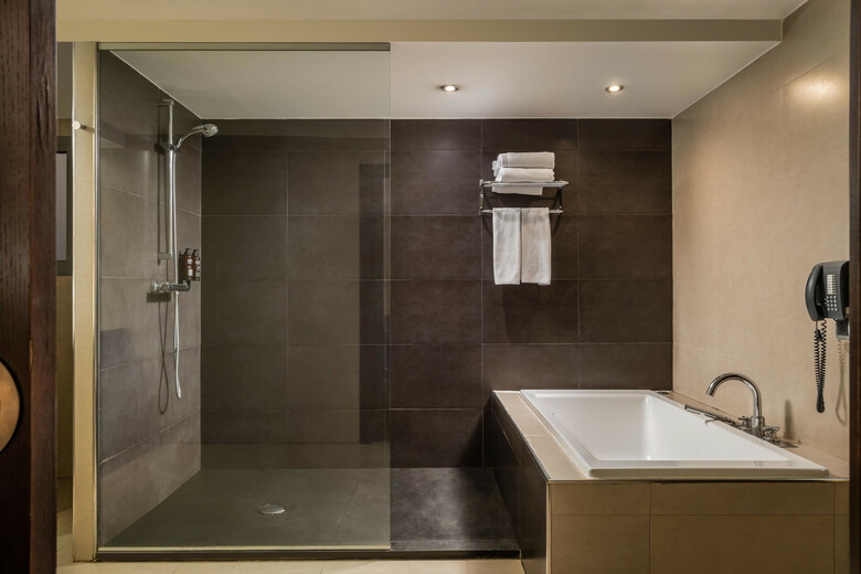 Hotel President By Alegria