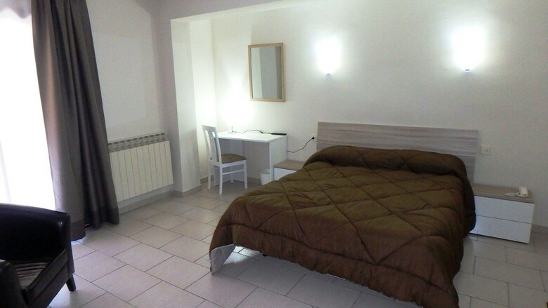 Hotel Xalet Besol�