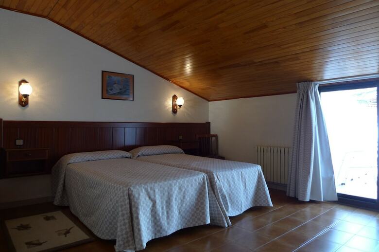 Hotel Coray