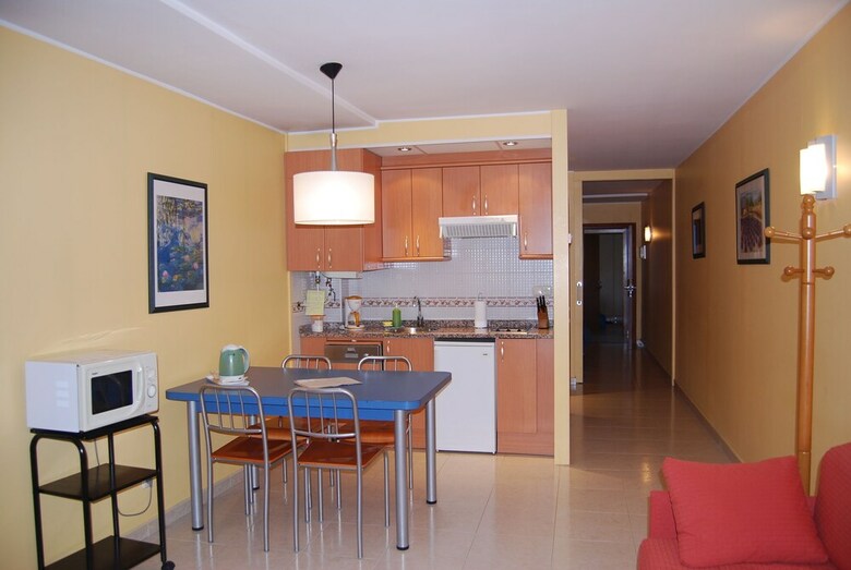 Apartamento Del Meligar
