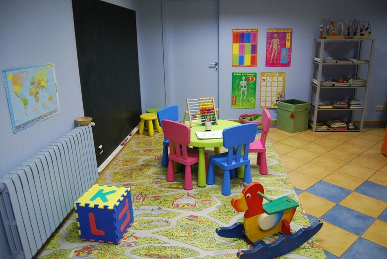 Apartamento Del Meligar